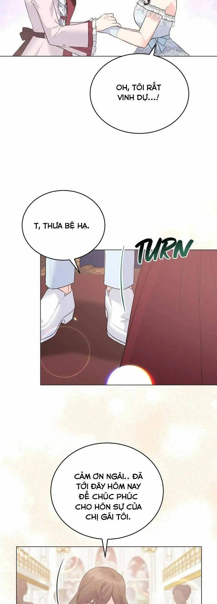 Ngay Cả Khi Là Ác Nữ, Tôi Vẫn Sẽ Trở Thành Nữ Chính Chapter 75 - 40