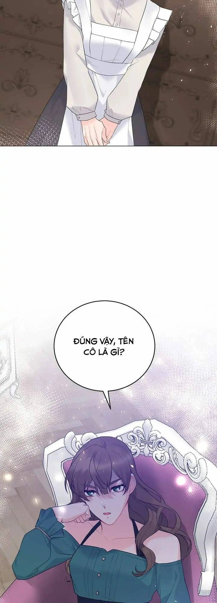 Ngay Cả Khi Là Ác Nữ, Tôi Vẫn Sẽ Trở Thành Nữ Chính Chapter 75 - 49