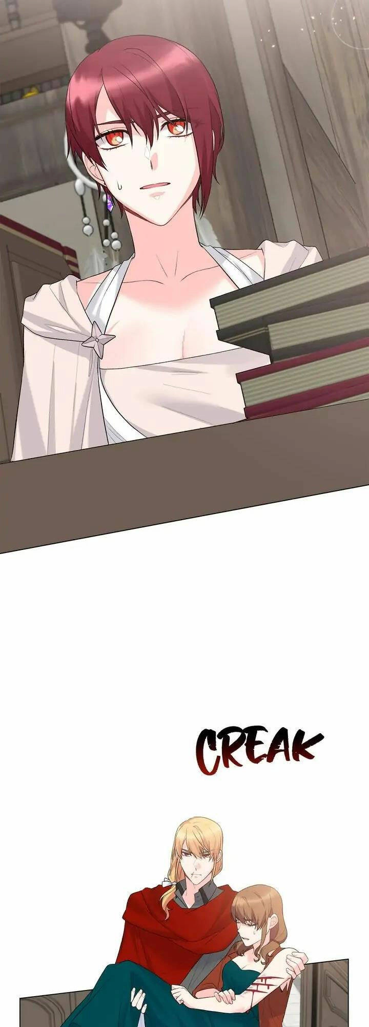 Ngay Cả Khi Là Ác Nữ, Tôi Vẫn Sẽ Trở Thành Nữ Chính Chapter 78 - 2