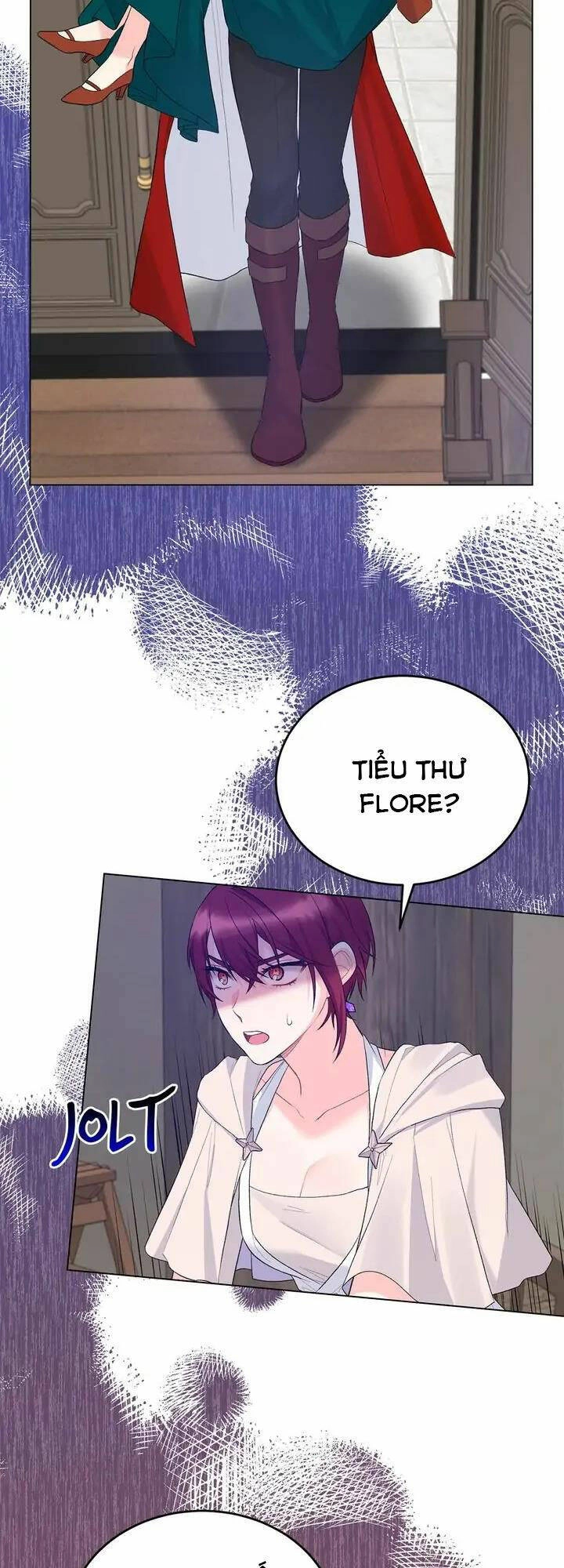 Ngay Cả Khi Là Ác Nữ, Tôi Vẫn Sẽ Trở Thành Nữ Chính Chapter 78 - 3