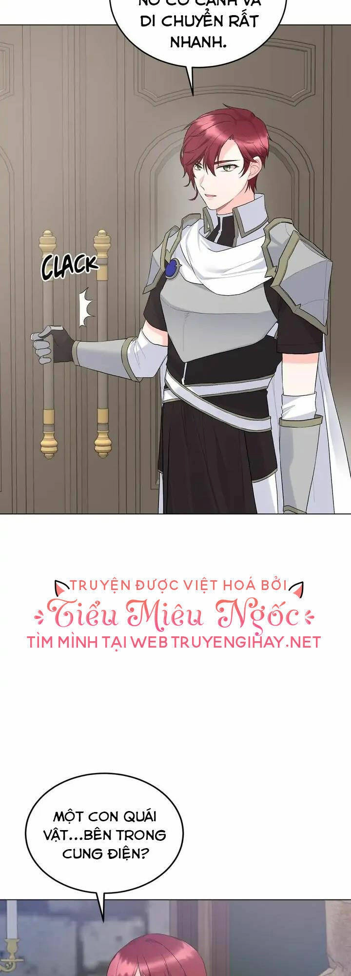 Ngay Cả Khi Là Ác Nữ, Tôi Vẫn Sẽ Trở Thành Nữ Chính Chapter 78 - 6