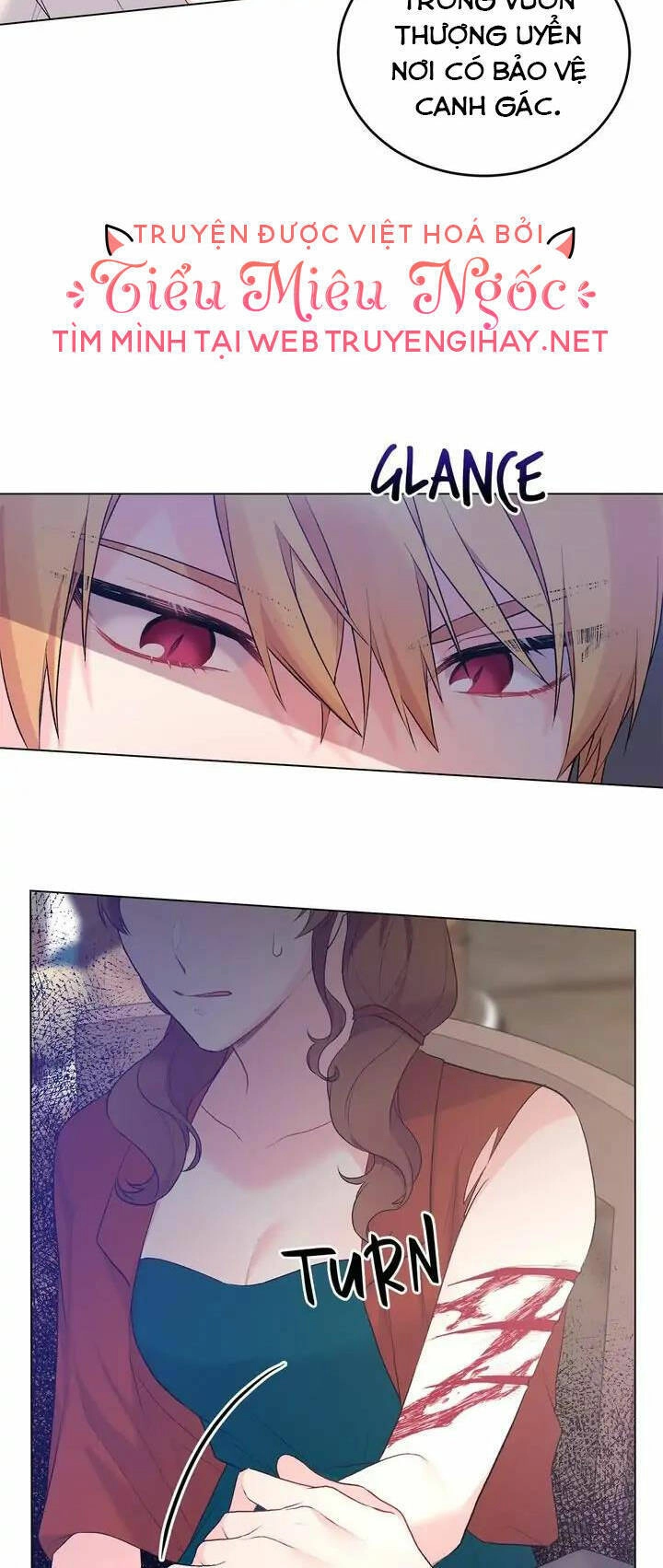 Ngay Cả Khi Là Ác Nữ, Tôi Vẫn Sẽ Trở Thành Nữ Chính Chapter 78 - 8