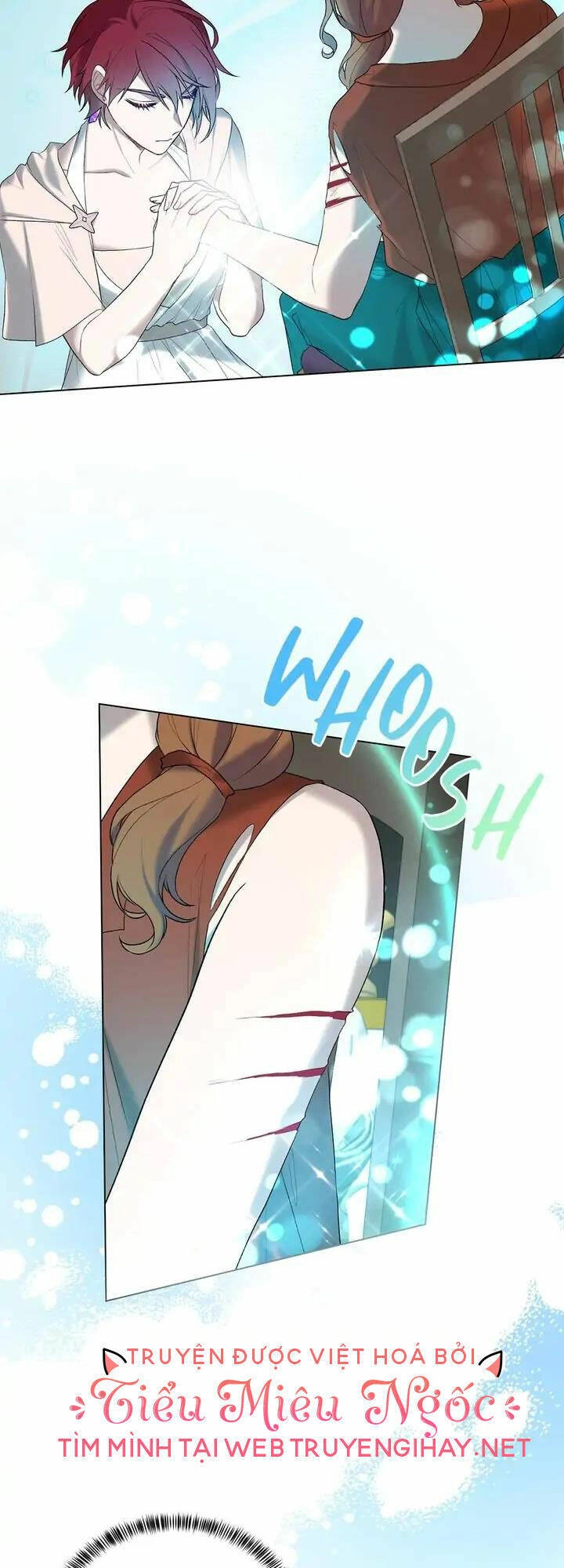 Ngay Cả Khi Là Ác Nữ, Tôi Vẫn Sẽ Trở Thành Nữ Chính Chapter 78 - 12