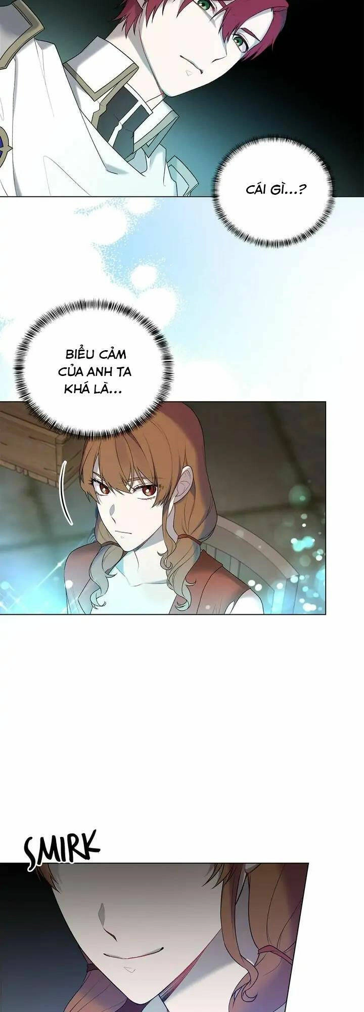 Ngay Cả Khi Là Ác Nữ, Tôi Vẫn Sẽ Trở Thành Nữ Chính Chapter 78 - 15