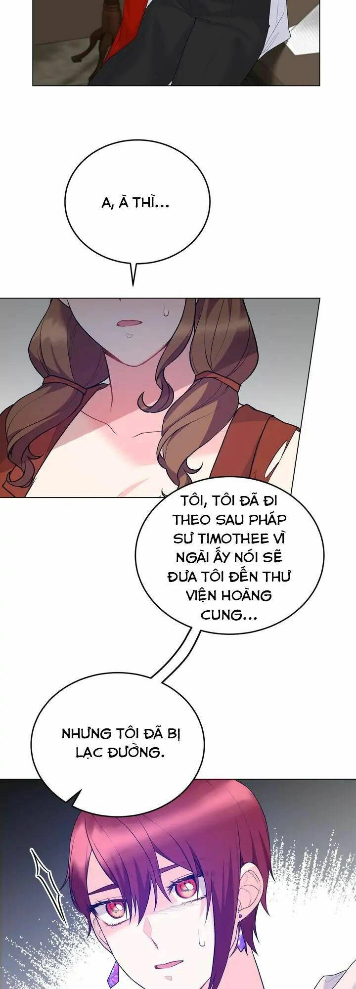 Ngay Cả Khi Là Ác Nữ, Tôi Vẫn Sẽ Trở Thành Nữ Chính Chapter 78 - 19