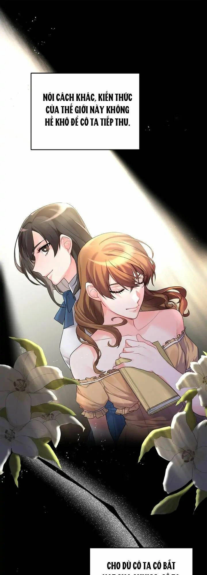 Ngay Cả Khi Là Ác Nữ, Tôi Vẫn Sẽ Trở Thành Nữ Chính Chapter 78 - 26