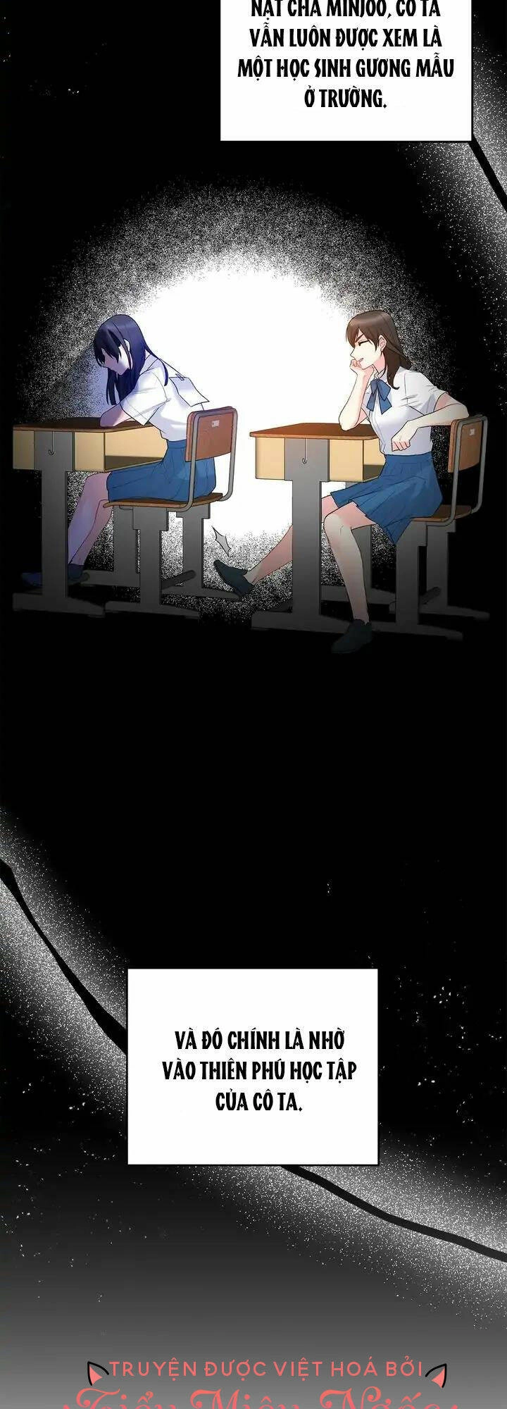 Ngay Cả Khi Là Ác Nữ, Tôi Vẫn Sẽ Trở Thành Nữ Chính Chapter 78 - 27