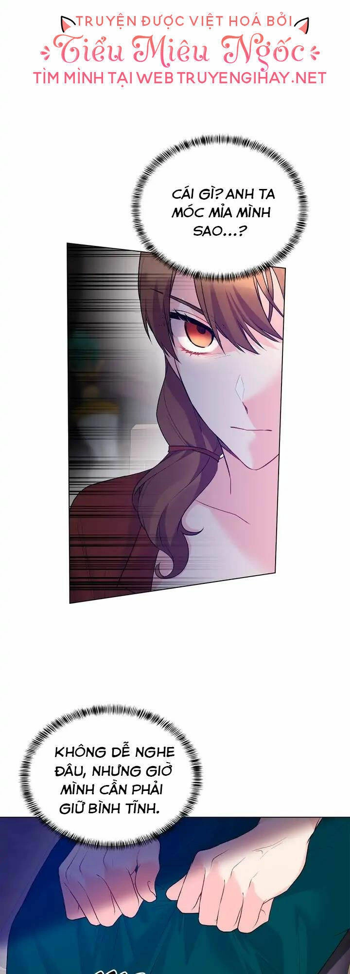 Ngay Cả Khi Là Ác Nữ, Tôi Vẫn Sẽ Trở Thành Nữ Chính Chapter 78 - 29