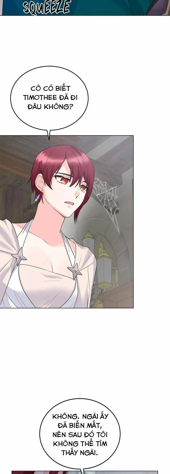 Ngay Cả Khi Là Ác Nữ, Tôi Vẫn Sẽ Trở Thành Nữ Chính Chapter 78 - 30