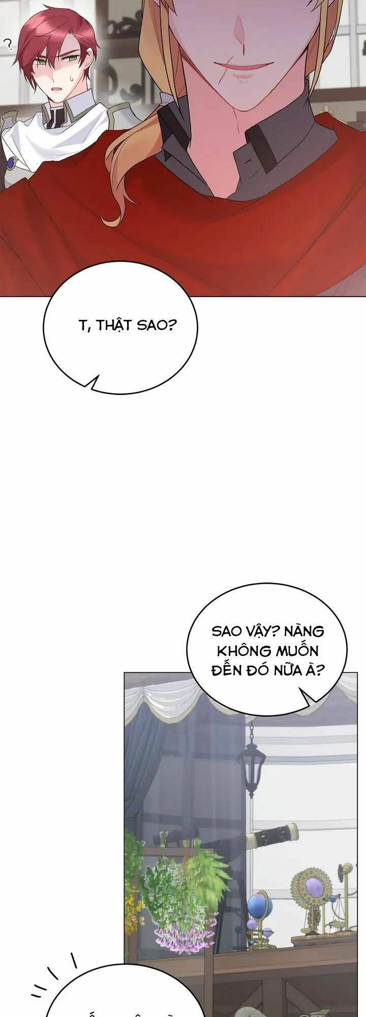 Ngay Cả Khi Là Ác Nữ, Tôi Vẫn Sẽ Trở Thành Nữ Chính Chapter 78 - 36