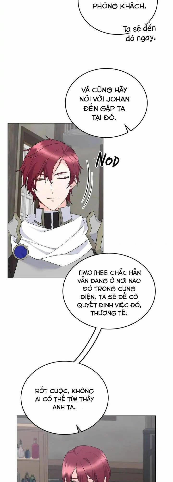 Ngay Cả Khi Là Ác Nữ, Tôi Vẫn Sẽ Trở Thành Nữ Chính Chapter 78 - 38