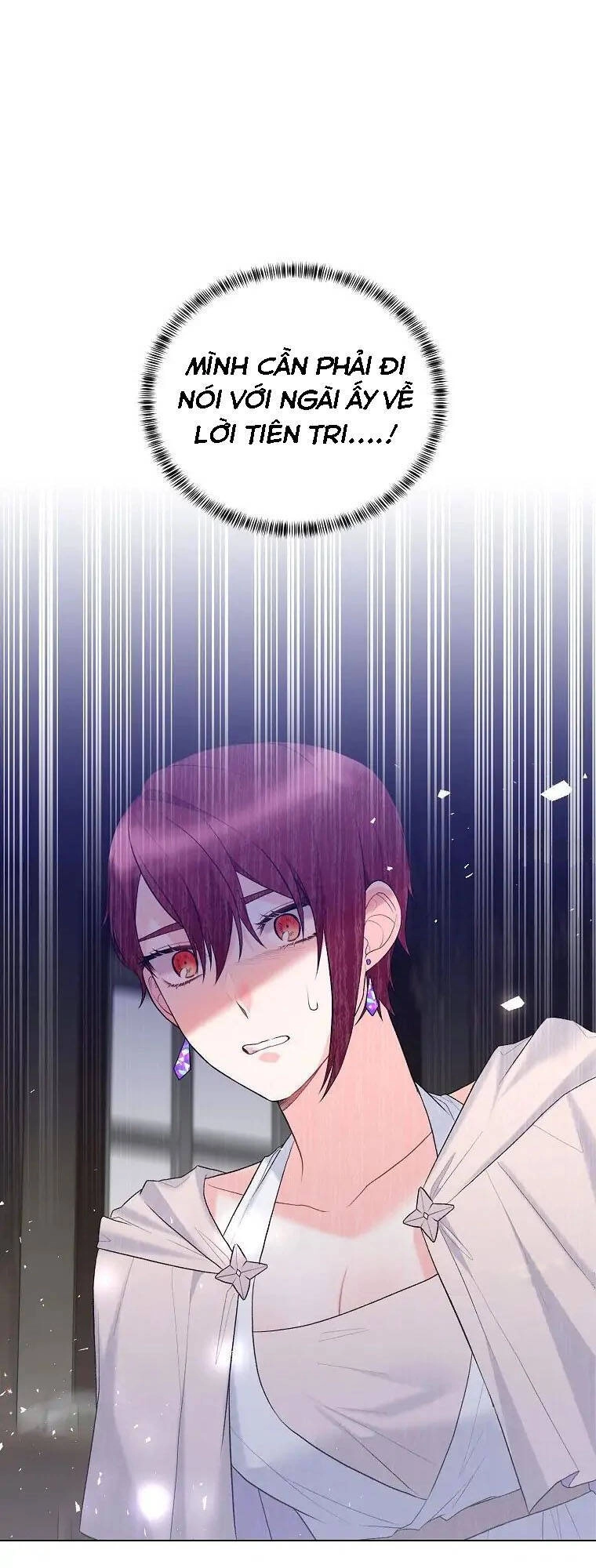 Ngay Cả Khi Là Ác Nữ, Tôi Vẫn Sẽ Trở Thành Nữ Chính Chapter 79 - 1