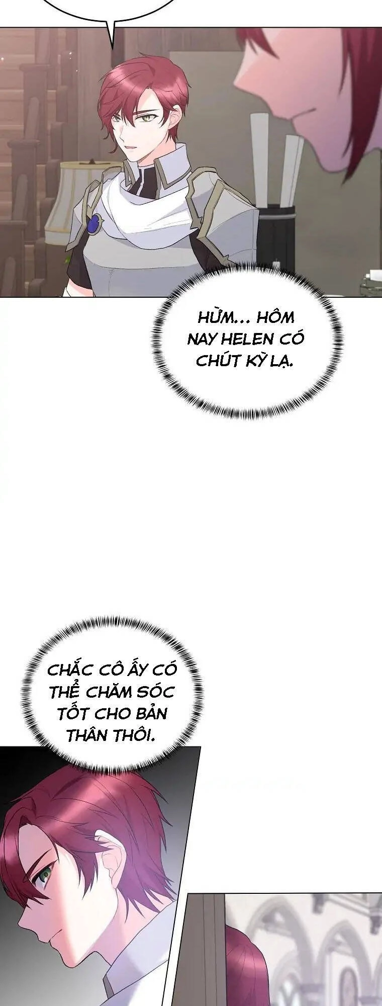 Ngay Cả Khi Là Ác Nữ, Tôi Vẫn Sẽ Trở Thành Nữ Chính Chapter 79 - 6