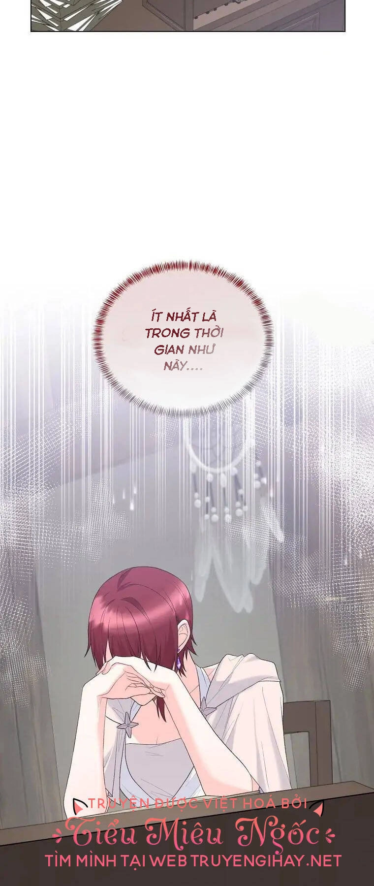 Ngay Cả Khi Là Ác Nữ, Tôi Vẫn Sẽ Trở Thành Nữ Chính Chapter 79 - 9