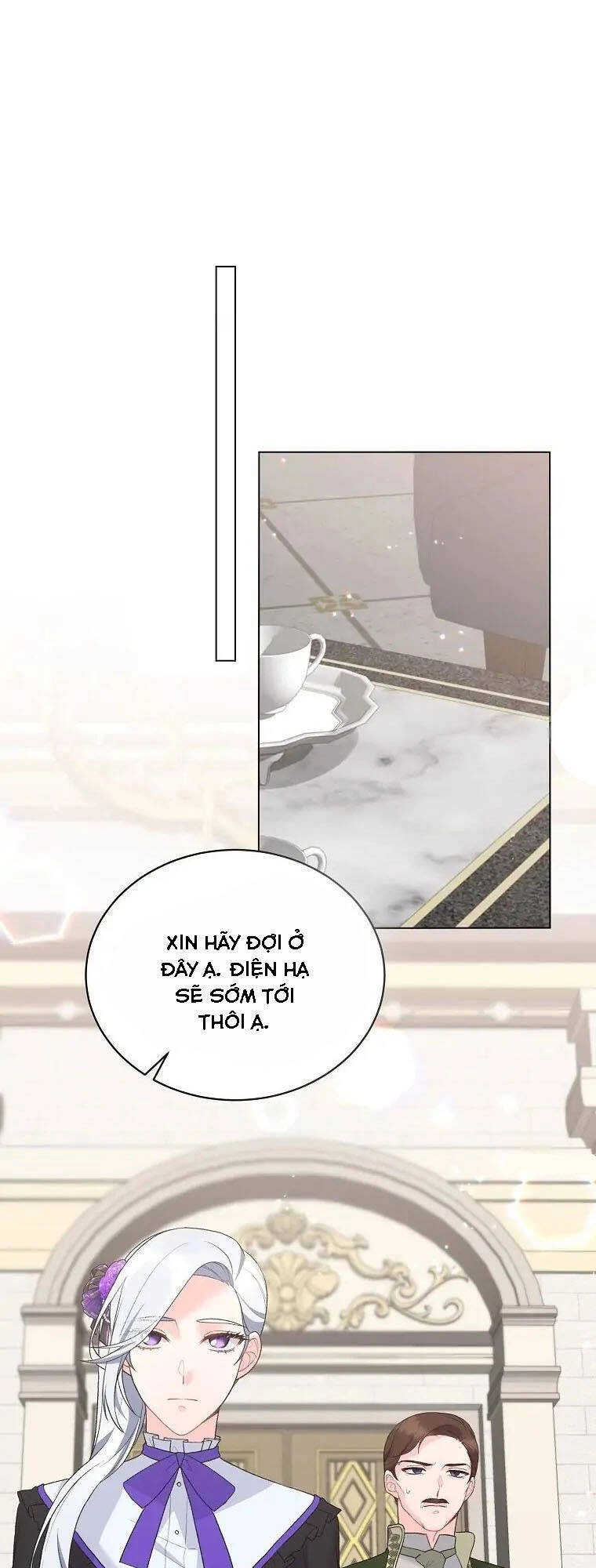 Ngay Cả Khi Là Ác Nữ, Tôi Vẫn Sẽ Trở Thành Nữ Chính Chapter 79 - 12