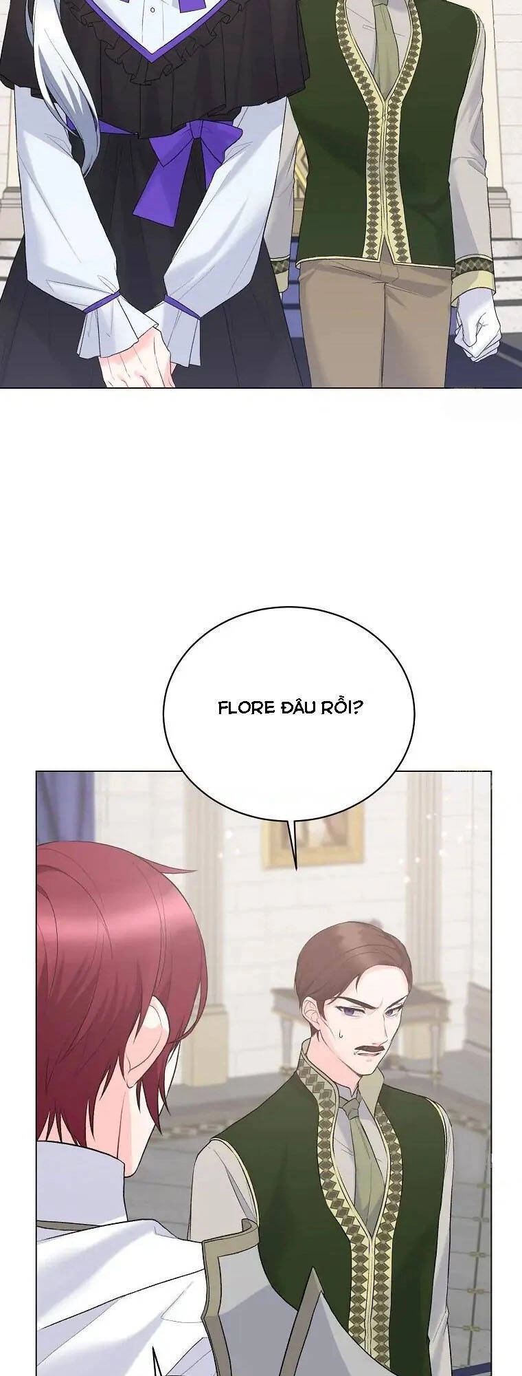 Ngay Cả Khi Là Ác Nữ, Tôi Vẫn Sẽ Trở Thành Nữ Chính Chapter 79 - 13