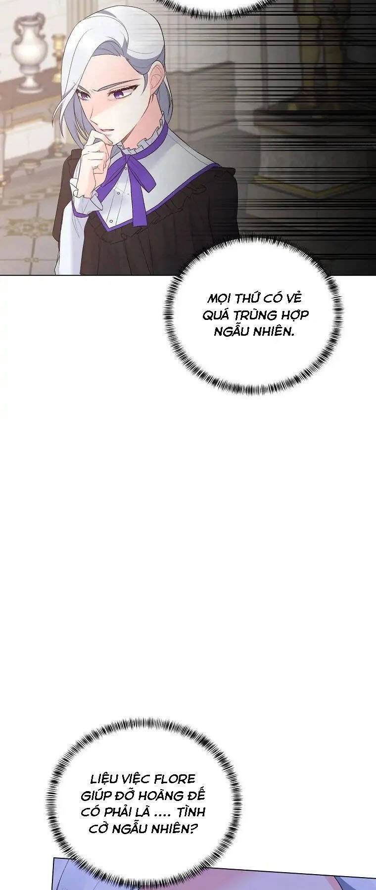 Ngay Cả Khi Là Ác Nữ, Tôi Vẫn Sẽ Trở Thành Nữ Chính Chapter 79 - 17