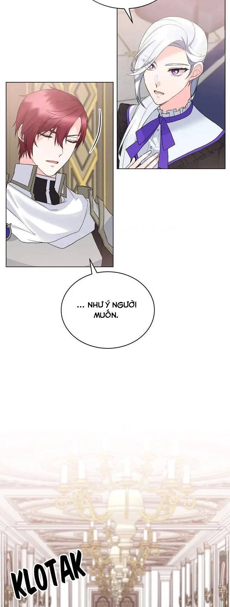 Ngay Cả Khi Là Ác Nữ, Tôi Vẫn Sẽ Trở Thành Nữ Chính Chapter 79 - 20