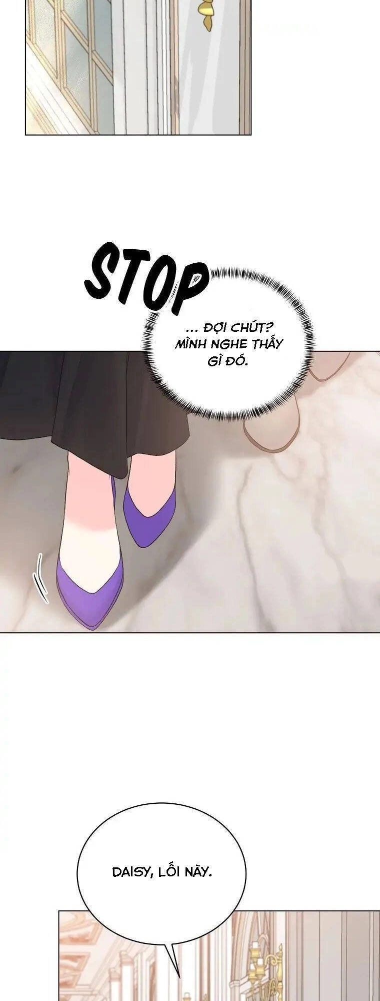 Ngay Cả Khi Là Ác Nữ, Tôi Vẫn Sẽ Trở Thành Nữ Chính Chapter 79 - 22