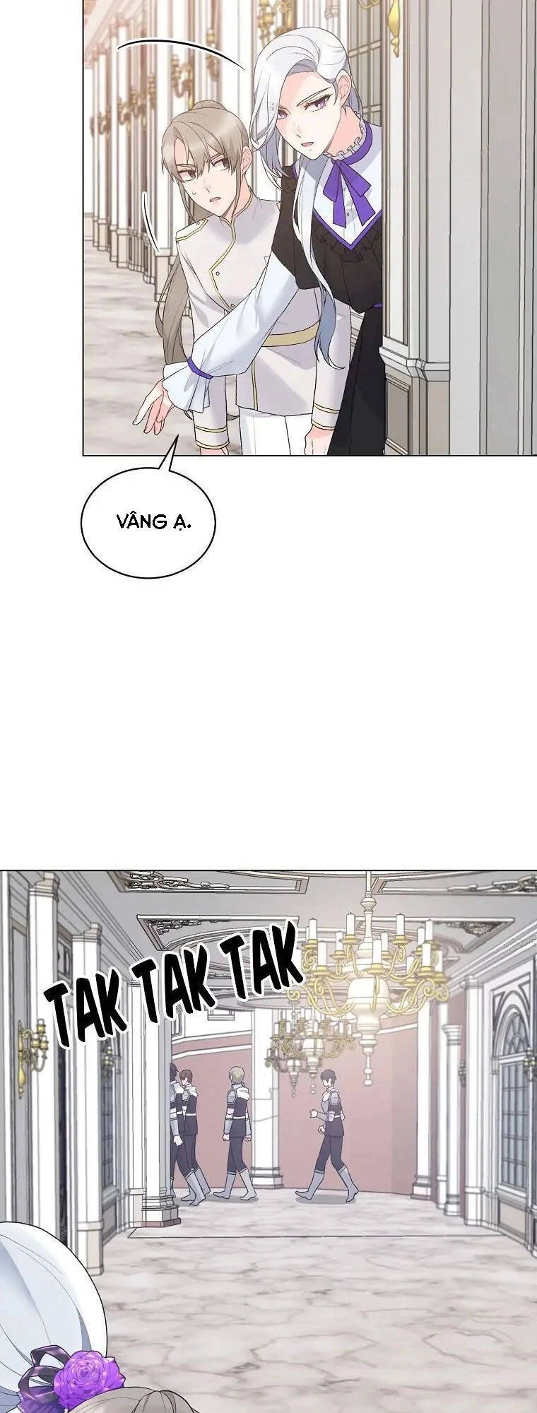 Ngay Cả Khi Là Ác Nữ, Tôi Vẫn Sẽ Trở Thành Nữ Chính Chapter 79 - 23