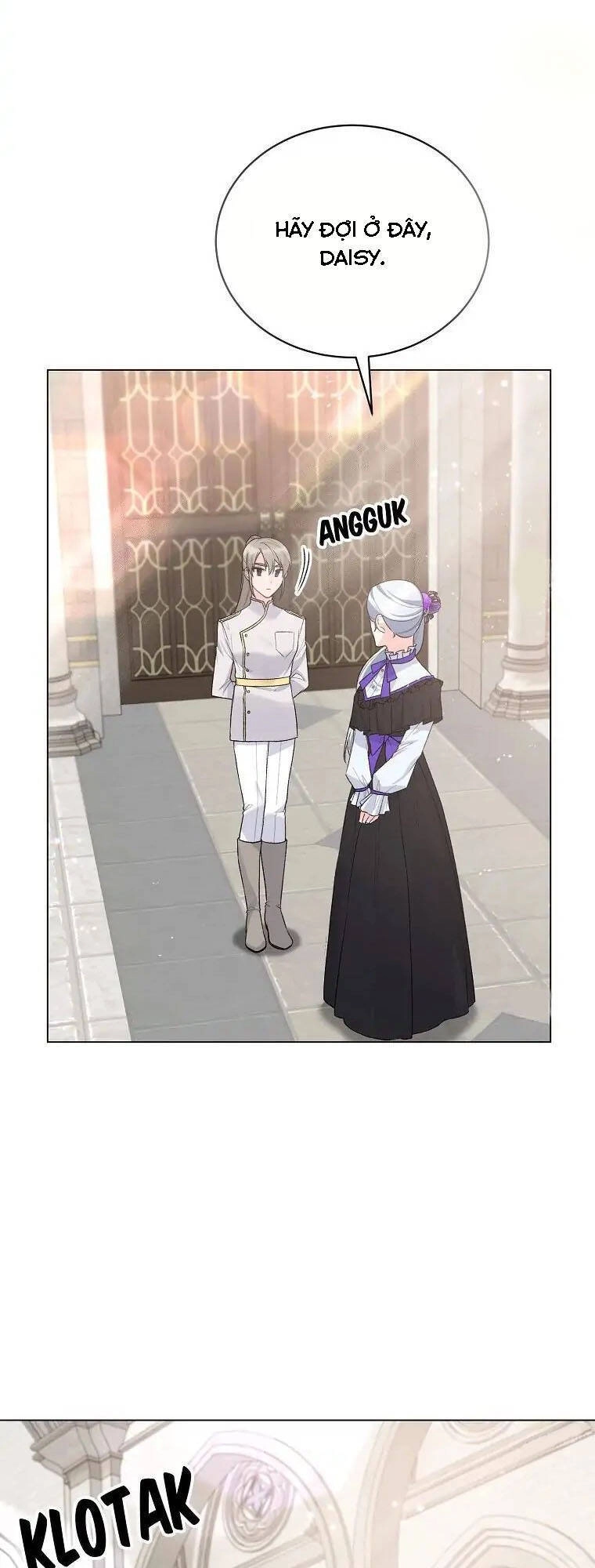 Ngay Cả Khi Là Ác Nữ, Tôi Vẫn Sẽ Trở Thành Nữ Chính Chapter 79 - 29