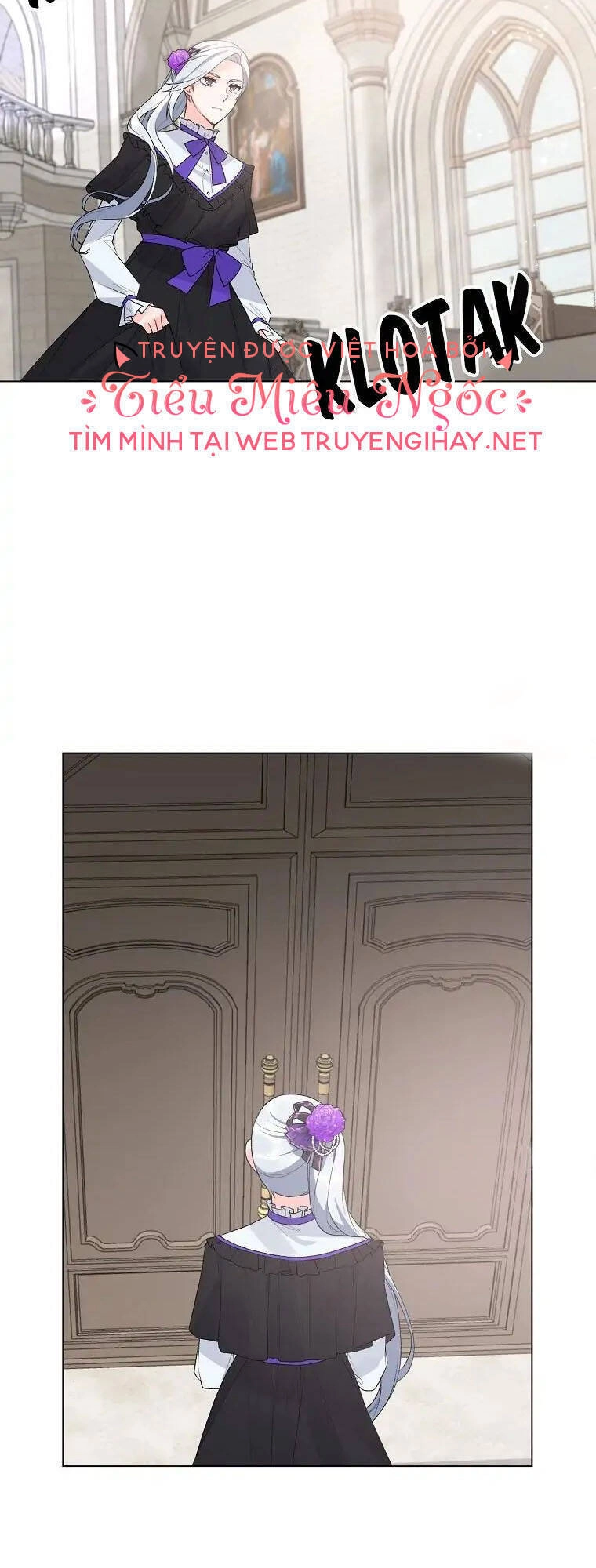 Ngay Cả Khi Là Ác Nữ, Tôi Vẫn Sẽ Trở Thành Nữ Chính Chapter 79 - 30