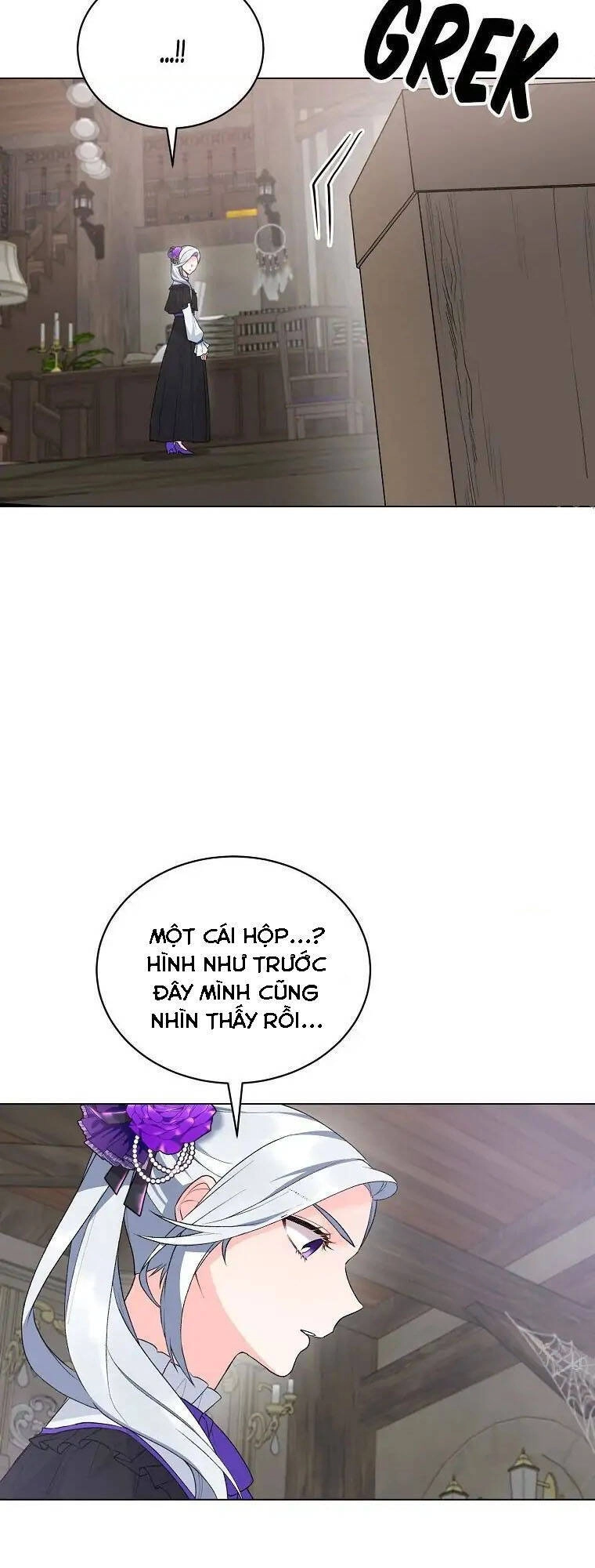 Ngay Cả Khi Là Ác Nữ, Tôi Vẫn Sẽ Trở Thành Nữ Chính Chapter 79 - 34