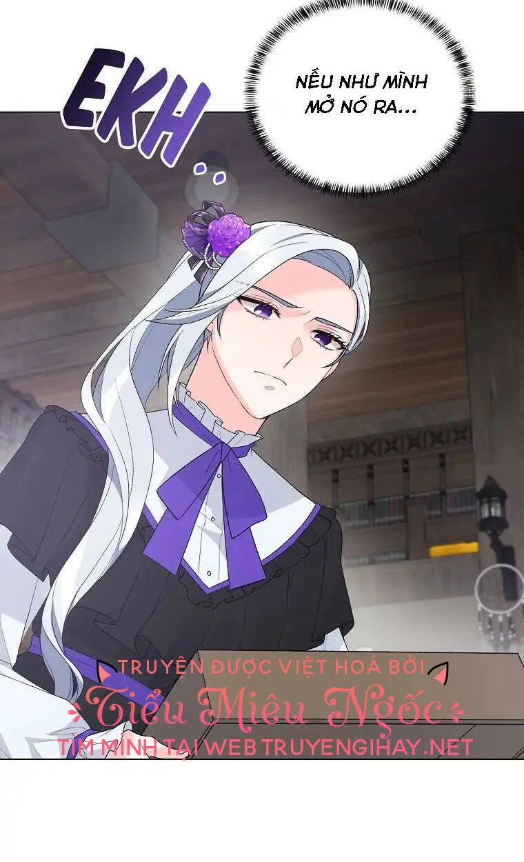 Ngay Cả Khi Là Ác Nữ, Tôi Vẫn Sẽ Trở Thành Nữ Chính Chapter 79 - 36