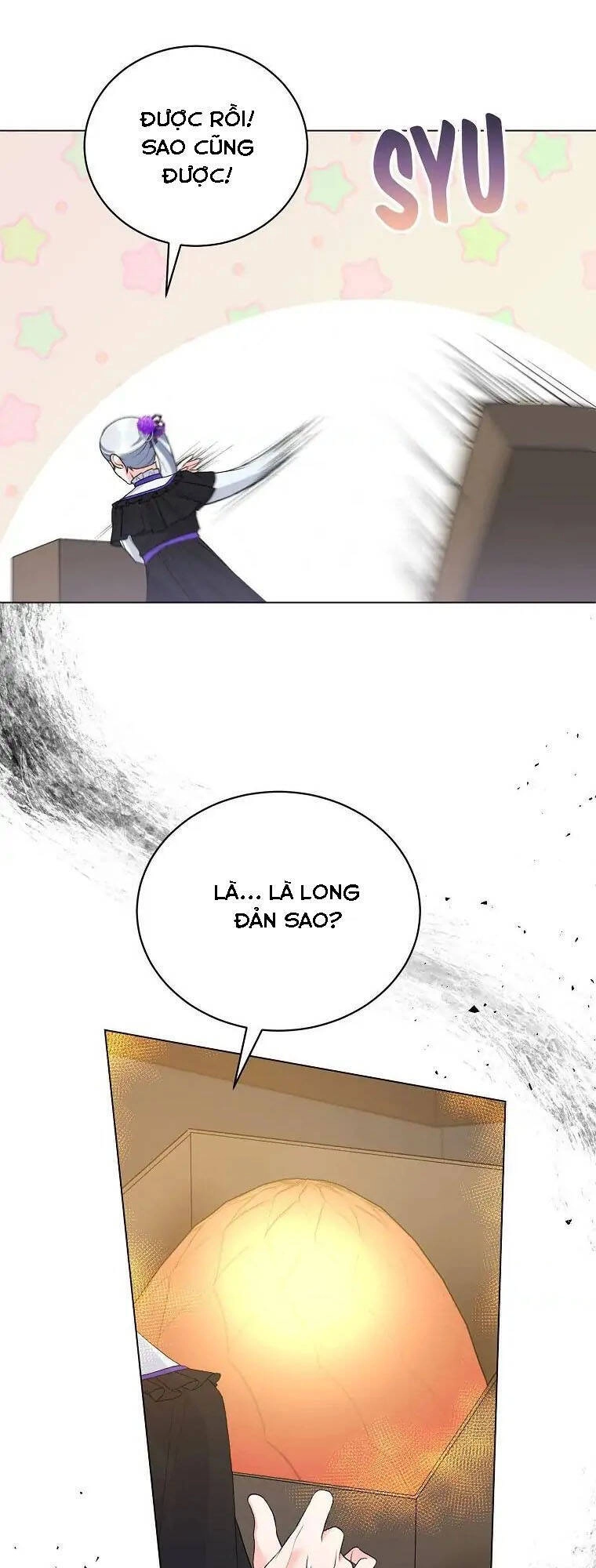 Ngay Cả Khi Là Ác Nữ, Tôi Vẫn Sẽ Trở Thành Nữ Chính Chapter 79 - 37