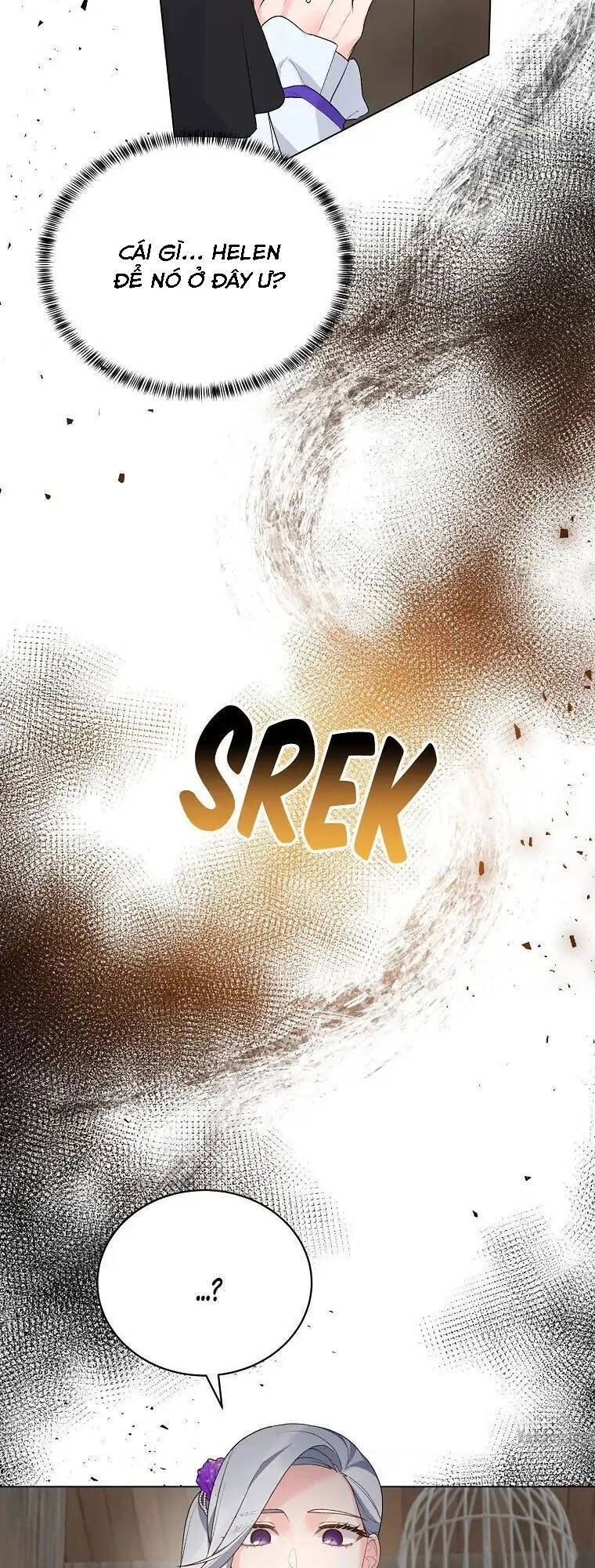 Ngay Cả Khi Là Ác Nữ, Tôi Vẫn Sẽ Trở Thành Nữ Chính Chapter 79 - 38