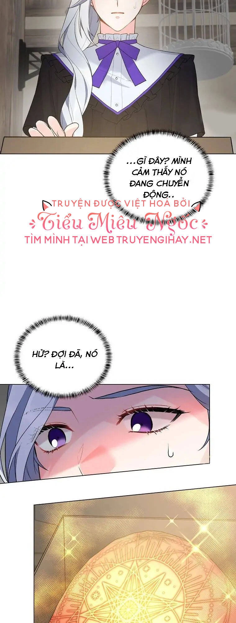 Ngay Cả Khi Là Ác Nữ, Tôi Vẫn Sẽ Trở Thành Nữ Chính Chapter 79 - 39