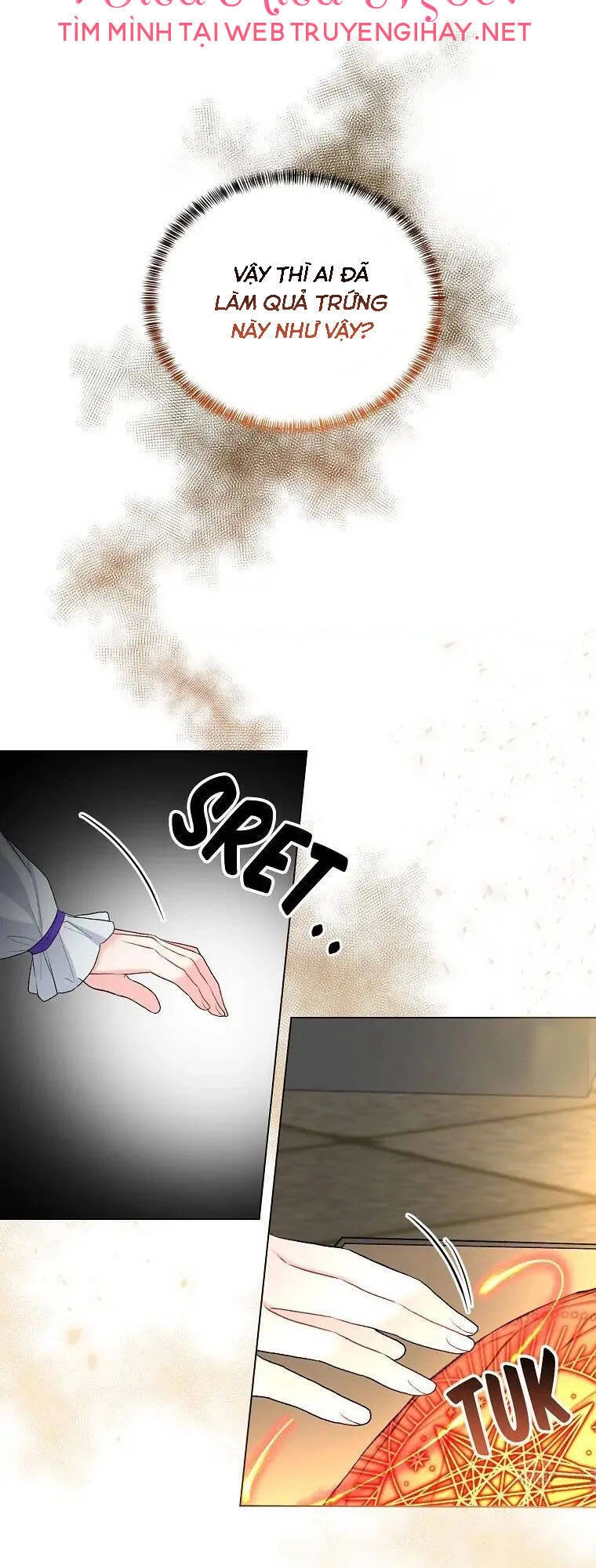 Ngay Cả Khi Là Ác Nữ, Tôi Vẫn Sẽ Trở Thành Nữ Chính Chapter 79 - 41