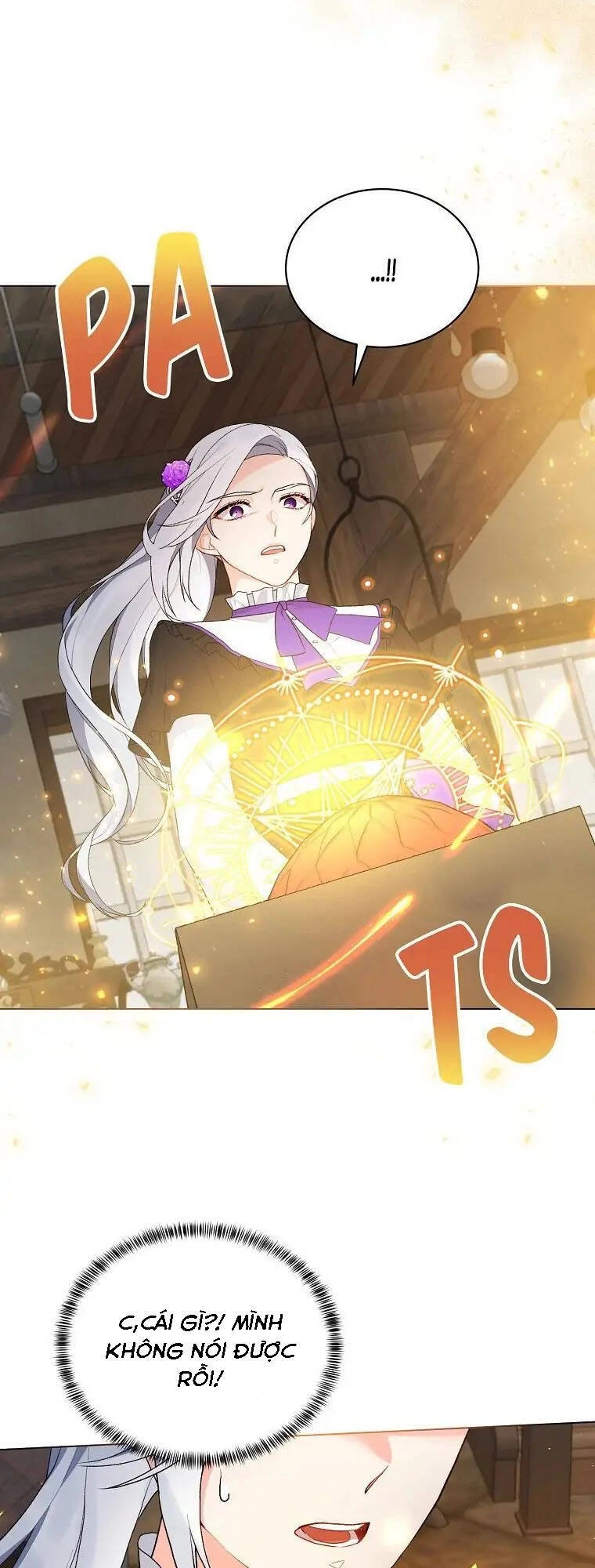 Ngay Cả Khi Là Ác Nữ, Tôi Vẫn Sẽ Trở Thành Nữ Chính Chapter 79 - 42