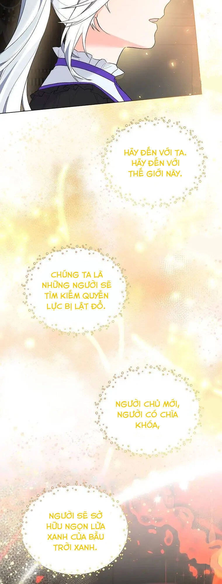 Ngay Cả Khi Là Ác Nữ, Tôi Vẫn Sẽ Trở Thành Nữ Chính Chapter 79 - 44