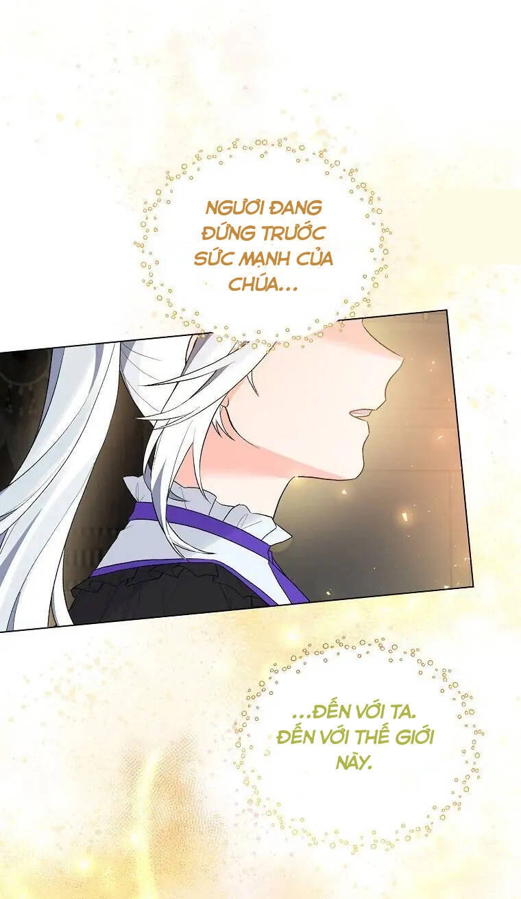 Ngay Cả Khi Là Ác Nữ, Tôi Vẫn Sẽ Trở Thành Nữ Chính Chapter 80 - 1