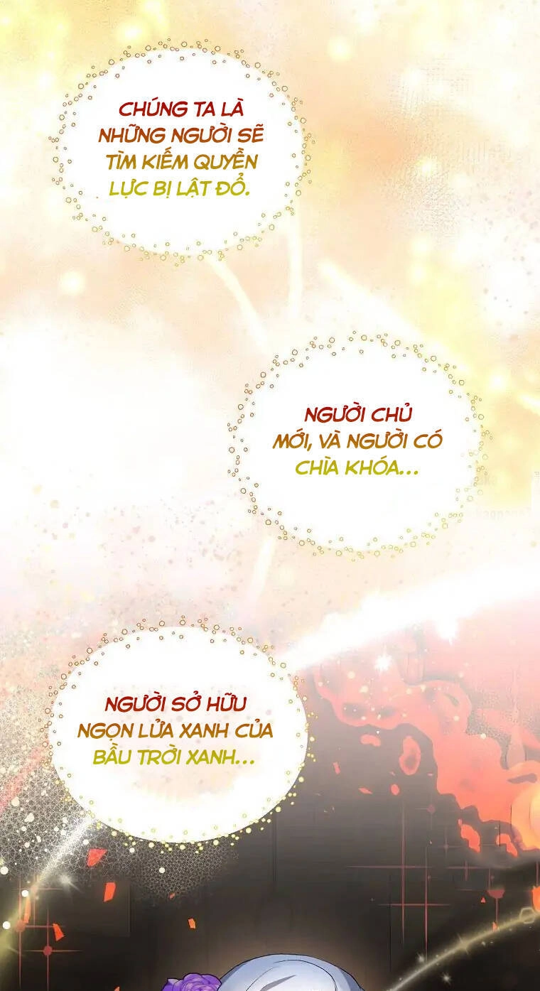 Ngay Cả Khi Là Ác Nữ, Tôi Vẫn Sẽ Trở Thành Nữ Chính Chapter 80 - 2