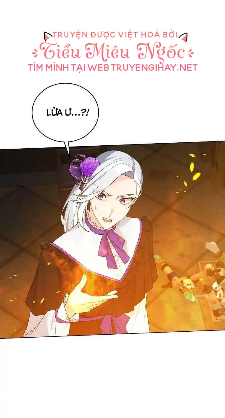 Ngay Cả Khi Là Ác Nữ, Tôi Vẫn Sẽ Trở Thành Nữ Chính Chapter 80 - 6
