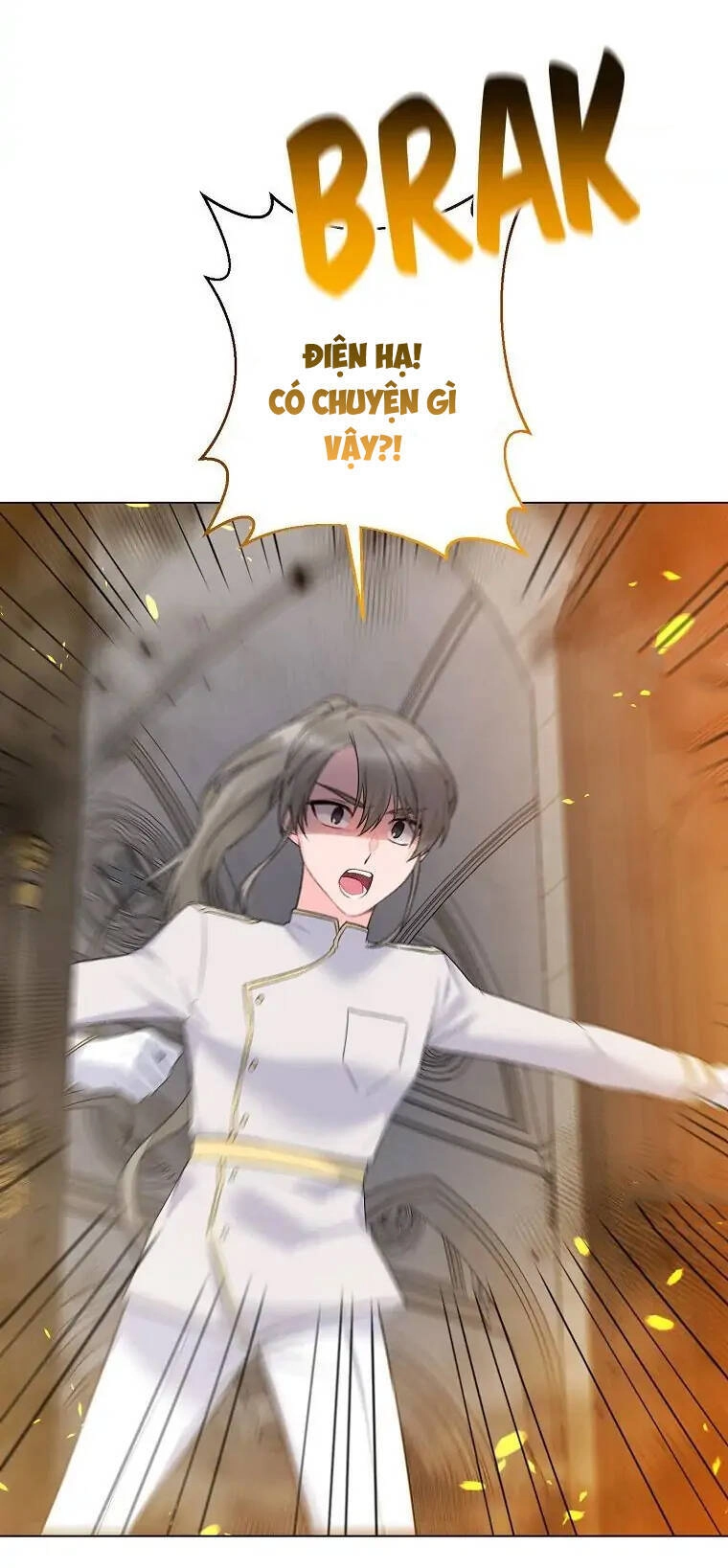 Ngay Cả Khi Là Ác Nữ, Tôi Vẫn Sẽ Trở Thành Nữ Chính Chapter 80 - 7