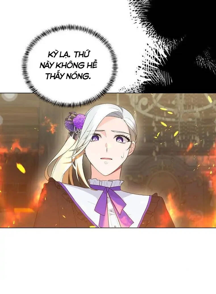 Ngay Cả Khi Là Ác Nữ, Tôi Vẫn Sẽ Trở Thành Nữ Chính Chapter 80 - 10