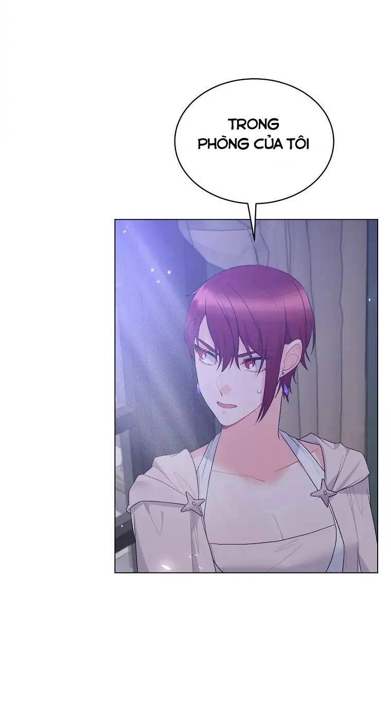 Ngay Cả Khi Là Ác Nữ, Tôi Vẫn Sẽ Trở Thành Nữ Chính Chapter 80 - 16