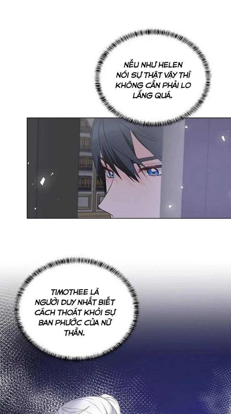 Ngay Cả Khi Là Ác Nữ, Tôi Vẫn Sẽ Trở Thành Nữ Chính Chapter 80 - 19