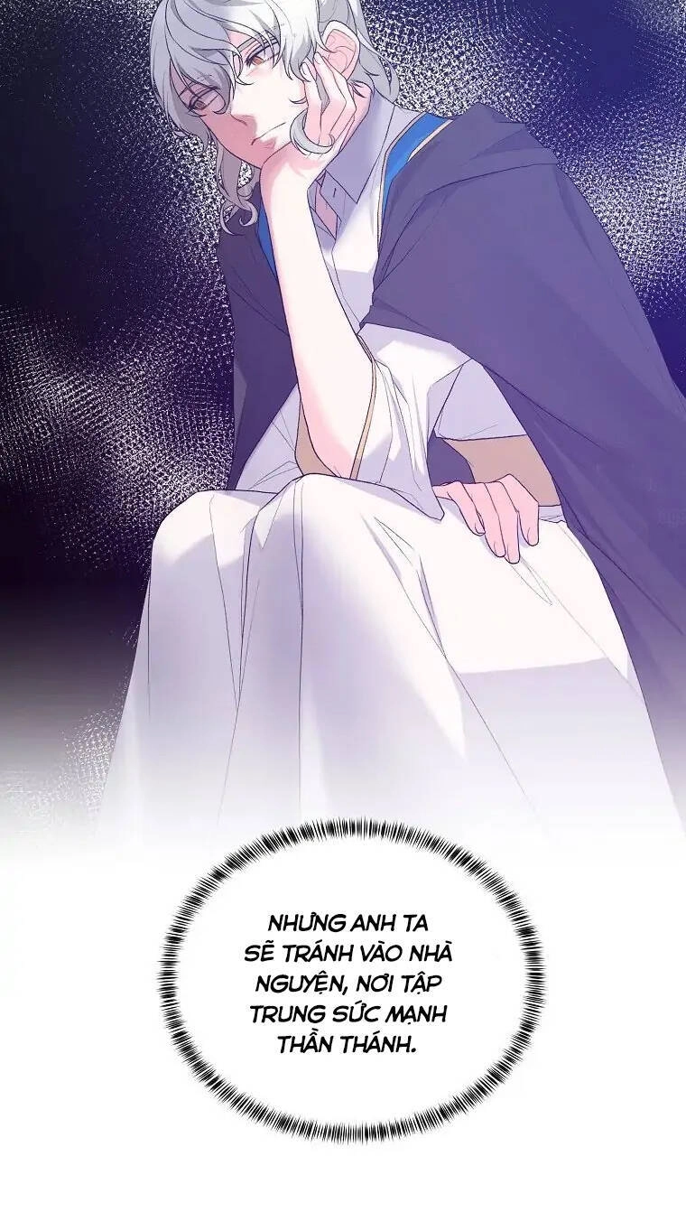 Ngay Cả Khi Là Ác Nữ, Tôi Vẫn Sẽ Trở Thành Nữ Chính Chapter 80 - 20