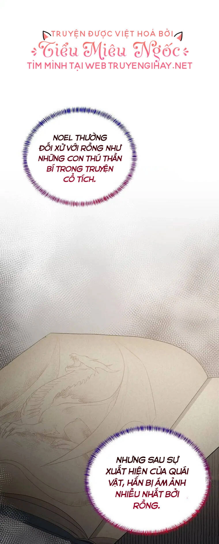 Ngay Cả Khi Là Ác Nữ, Tôi Vẫn Sẽ Trở Thành Nữ Chính Chapter 80 - 23