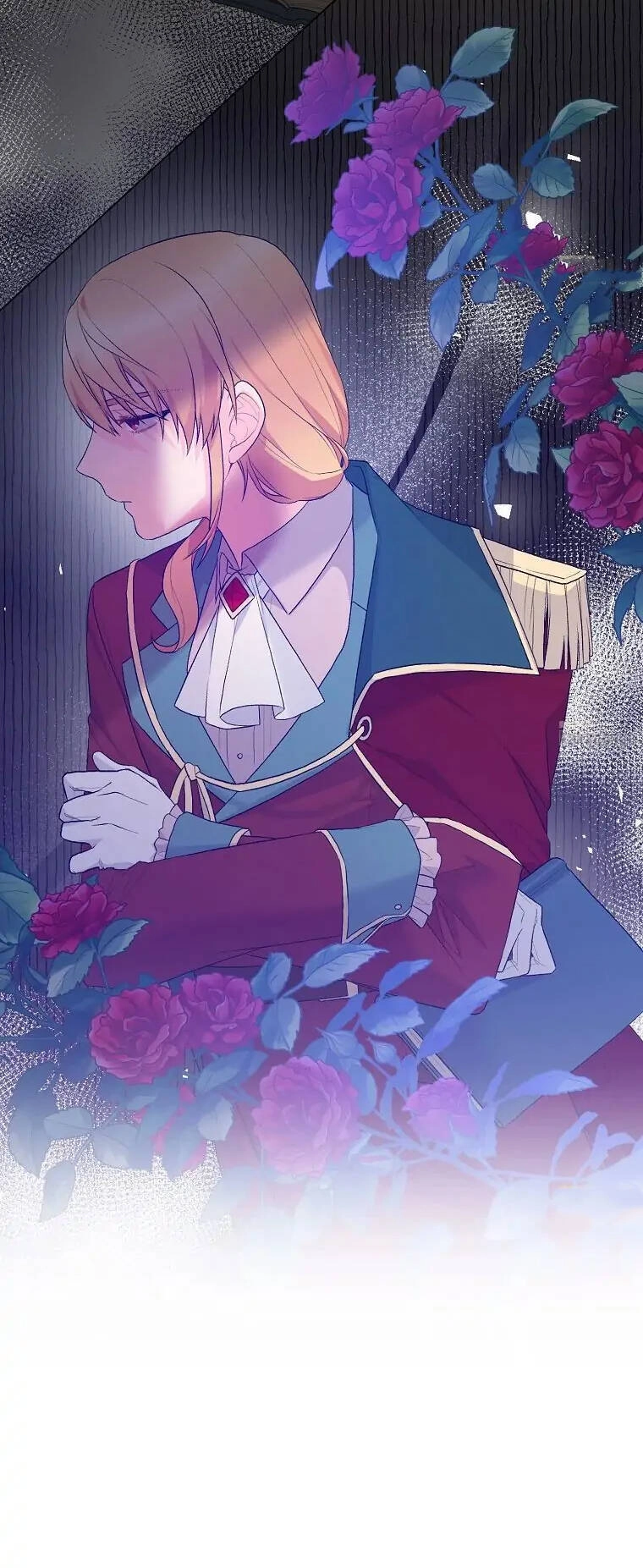 Ngay Cả Khi Là Ác Nữ, Tôi Vẫn Sẽ Trở Thành Nữ Chính Chapter 80 - 24