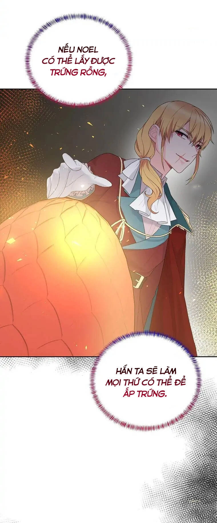 Ngay Cả Khi Là Ác Nữ, Tôi Vẫn Sẽ Trở Thành Nữ Chính Chapter 80 - 25