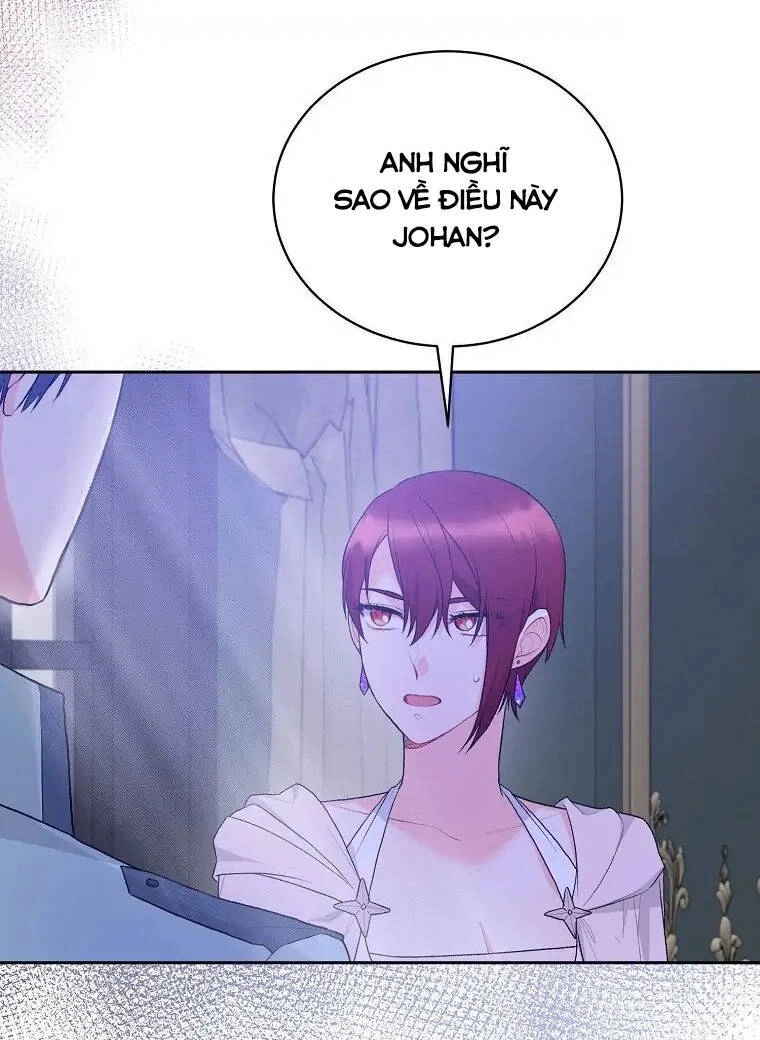 Ngay Cả Khi Là Ác Nữ, Tôi Vẫn Sẽ Trở Thành Nữ Chính Chapter 80 - 27