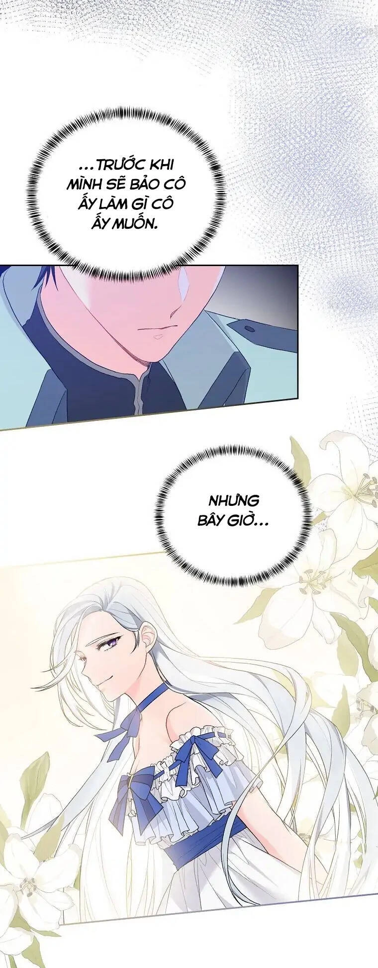 Ngay Cả Khi Là Ác Nữ, Tôi Vẫn Sẽ Trở Thành Nữ Chính Chapter 80 - 28