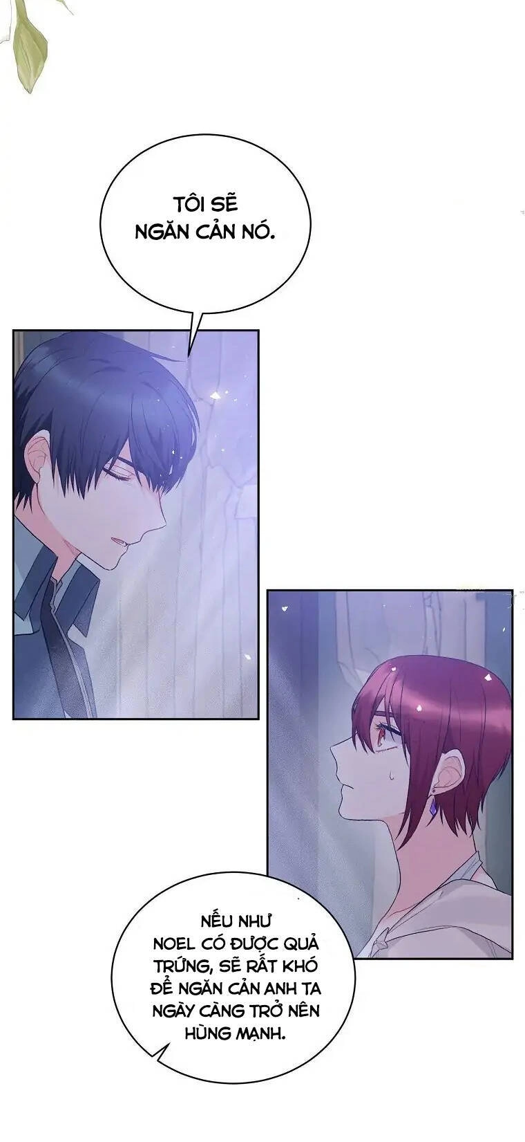 Ngay Cả Khi Là Ác Nữ, Tôi Vẫn Sẽ Trở Thành Nữ Chính Chapter 80 - 29