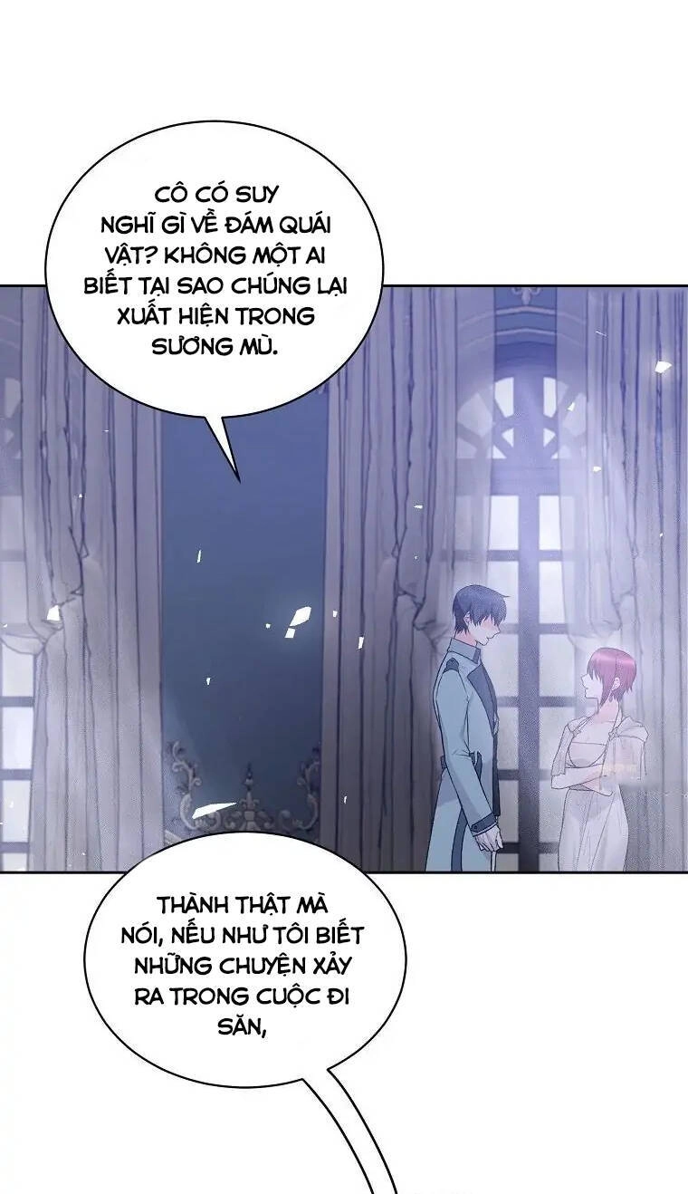 Ngay Cả Khi Là Ác Nữ, Tôi Vẫn Sẽ Trở Thành Nữ Chính Chapter 80 - 30