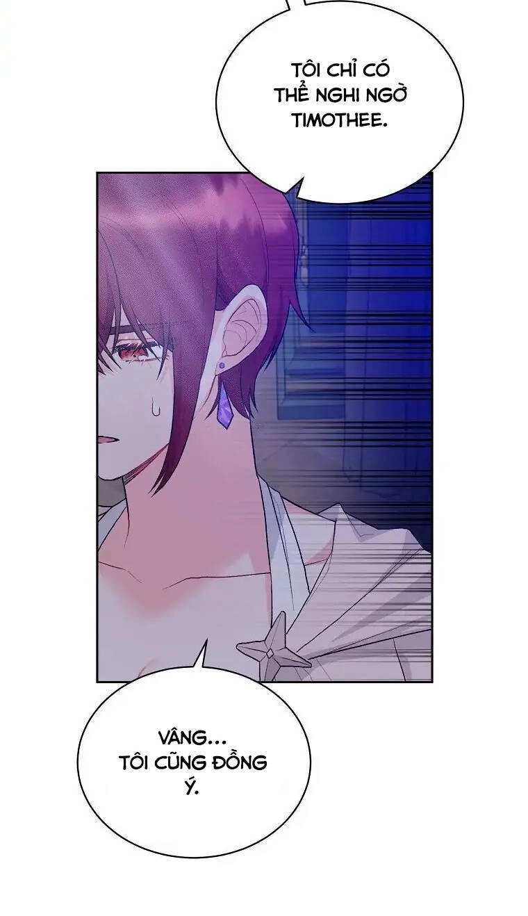 Ngay Cả Khi Là Ác Nữ, Tôi Vẫn Sẽ Trở Thành Nữ Chính Chapter 80 - 31